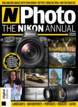 N-Photo The Nikon Annual – Volume 7 – December 2023