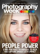 Photography Week – Issue 585 – 7 December 2023