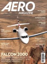 Aero Magazine Brasil – Edicao 355 – Dezembro 2023
