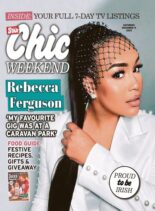 Chic – 10 December 2023