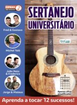 Cifras dos Sucessos – 8 Dezembro 2023