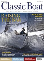 Classic Boat – January 2024