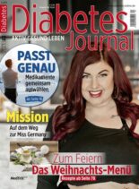 Diabetes Journal – Dezember 2023