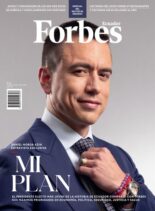 Forbes Ecuador – Diciembre 2023 – Enero 2024