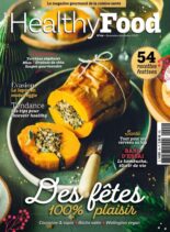 Healthy Food France – Novembre-Decembre 2023
