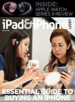 iPad & iPhone User – Issue 199 – December 2023