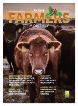 Irish Farmers Monthly – December 2023