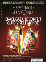 Le Spectacle Du Monde – Hiver 2023