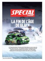 L’Equipe Magazine Special – 23 Novembre 2023
