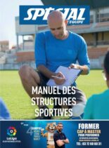 L’Equipe Magazine Special – 24 Juin 2023