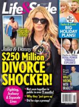 Life & Style Weekly – December 18 2023