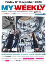 My Weekly fr – 8 Decembre 2023
