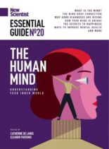 New Scientist Essential Guide – Issue 20 – December 2023