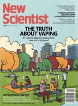 New Scientist USA – 9 December 2023