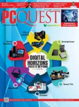PCQuest – December 2023