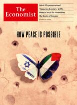 The Economist USA – December 9 2023