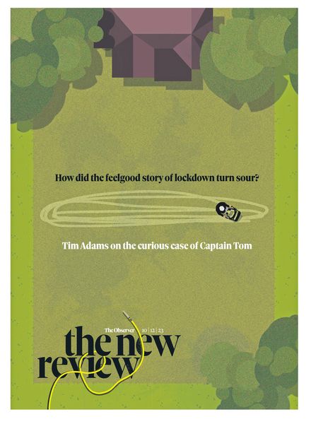 The Observer The New Review – 10 December 2023