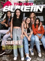 The Red Bulletin France – Decembre 2023-Janvier 2024