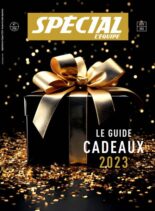 L’Equipe Magazine Special – 2 Decembre 2023