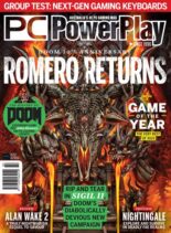 PC Powerplay – Issue 301 – January 2024