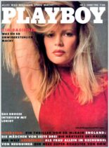 Playboy Germany – Nr 3 Marz 1988