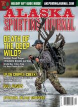 Alaska Sporting Journal – December 2023