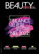 Beauty Business – Dicembre 2023
