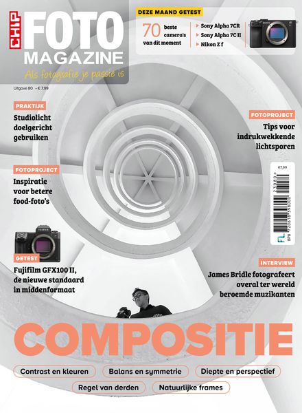 Chip Foto Magazine – December 2023