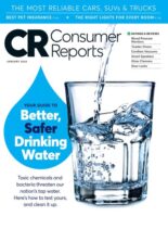 Consumer Reports – January 2024