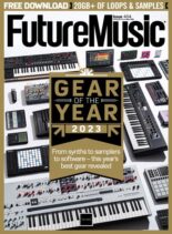 Future Music – January 2024