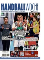 Handballwoche – 12 Dezember 2023