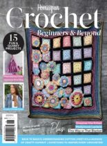 Homespun Crochet – December 2023