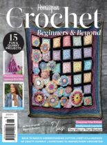 Homespun Crochet – December 2023