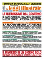 Leggi Illustrate – Dicembre 2023