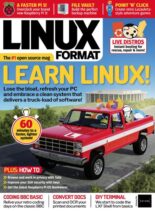 Linux Format UK – January 2024