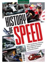 Motor Sport Special Edition – History of Speed – 12 December 2023
