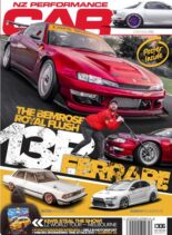 NZ Performance Car – January-February 2024