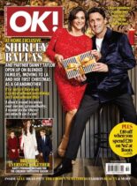 OK! Magazine UK – 18 December 2023
