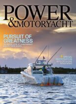 Power & Motoryacht – January 2024