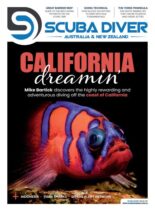 Scuba Diver Australia & New Zealand – Issue 65 – 12 December 2023