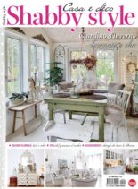 Shabby Style – Gennaio-Febbraio 2024