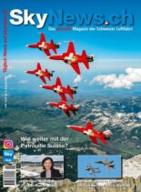 SkyNews.ch – August 2023