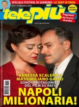 Telepiu – 12 Dicembre 2023