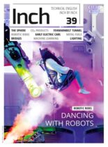 Inch – December 2023