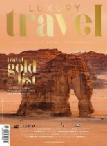 Luxury Travel Magazine – Issue 85 Spring 2023