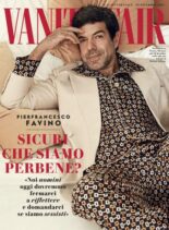 Vanity Fair Italia – 20 Dicembre 2023