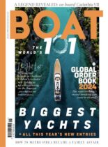 Boat International – January 2024