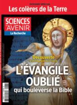 Sciences et Avenir – Janvier 2024