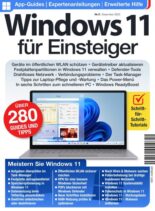 Windows 11 fur Einsteiger – Dezember 2023