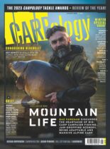 CARPology Magazine – January 2024